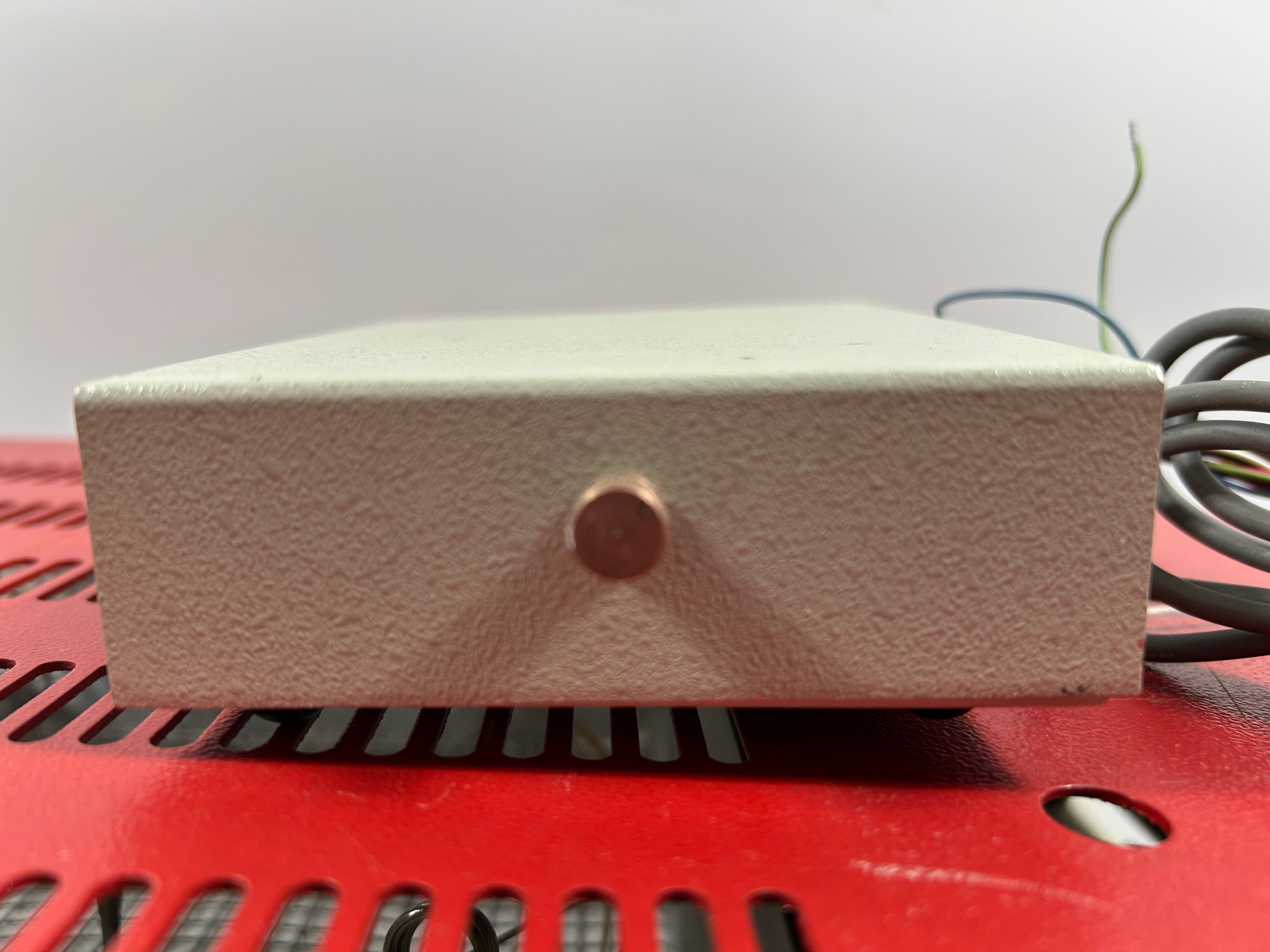 SRI 8610 Gas Chromatograph *Parts*