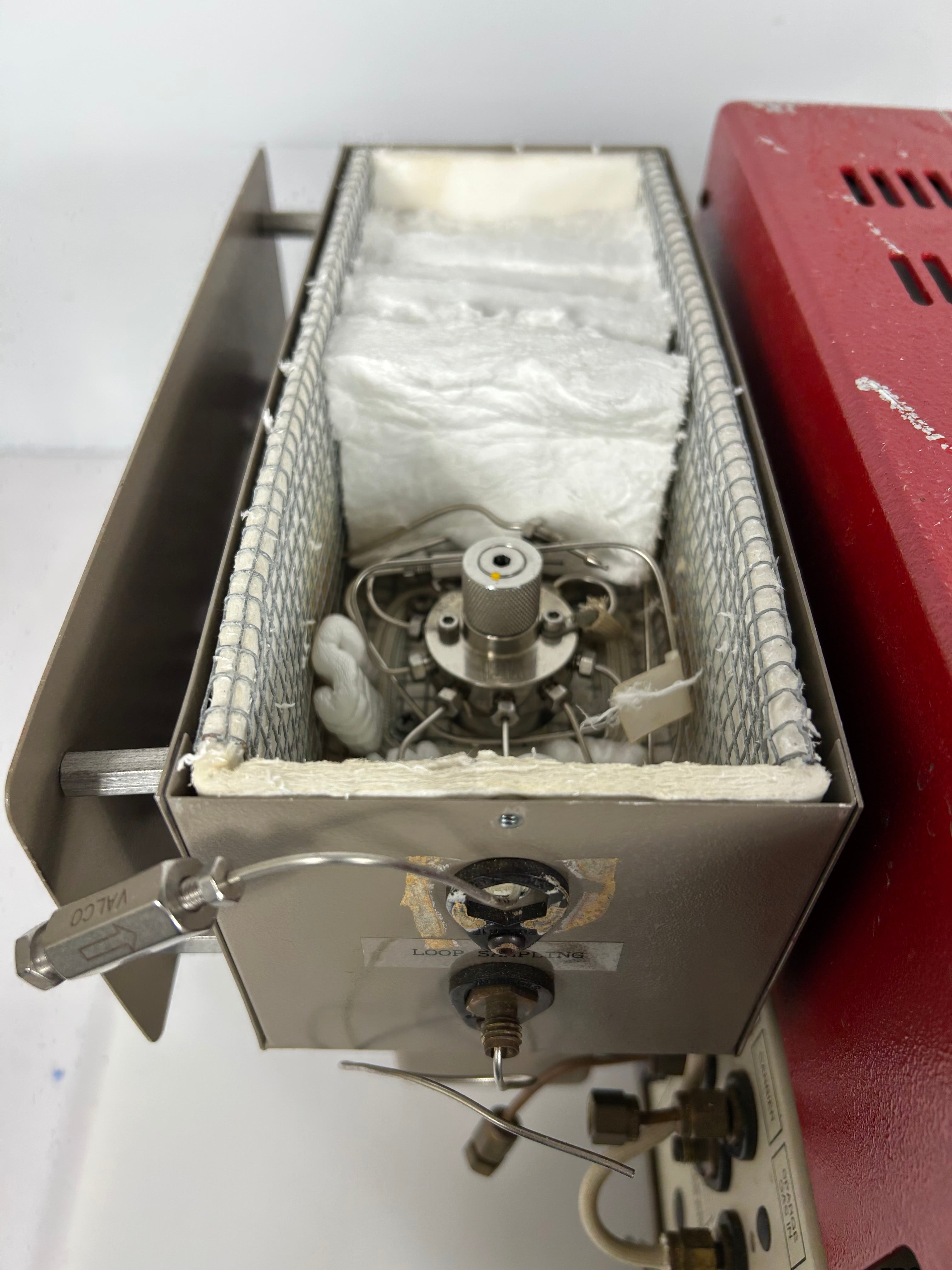 SRI Instruments 8610 Gas Chromatography *Untested*