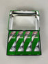 Srixon Soft Feel 12 Pack w/ College Fields Emblem