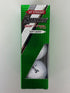Srixon Soft Feel 3 Pack w/ College Fields Emblem