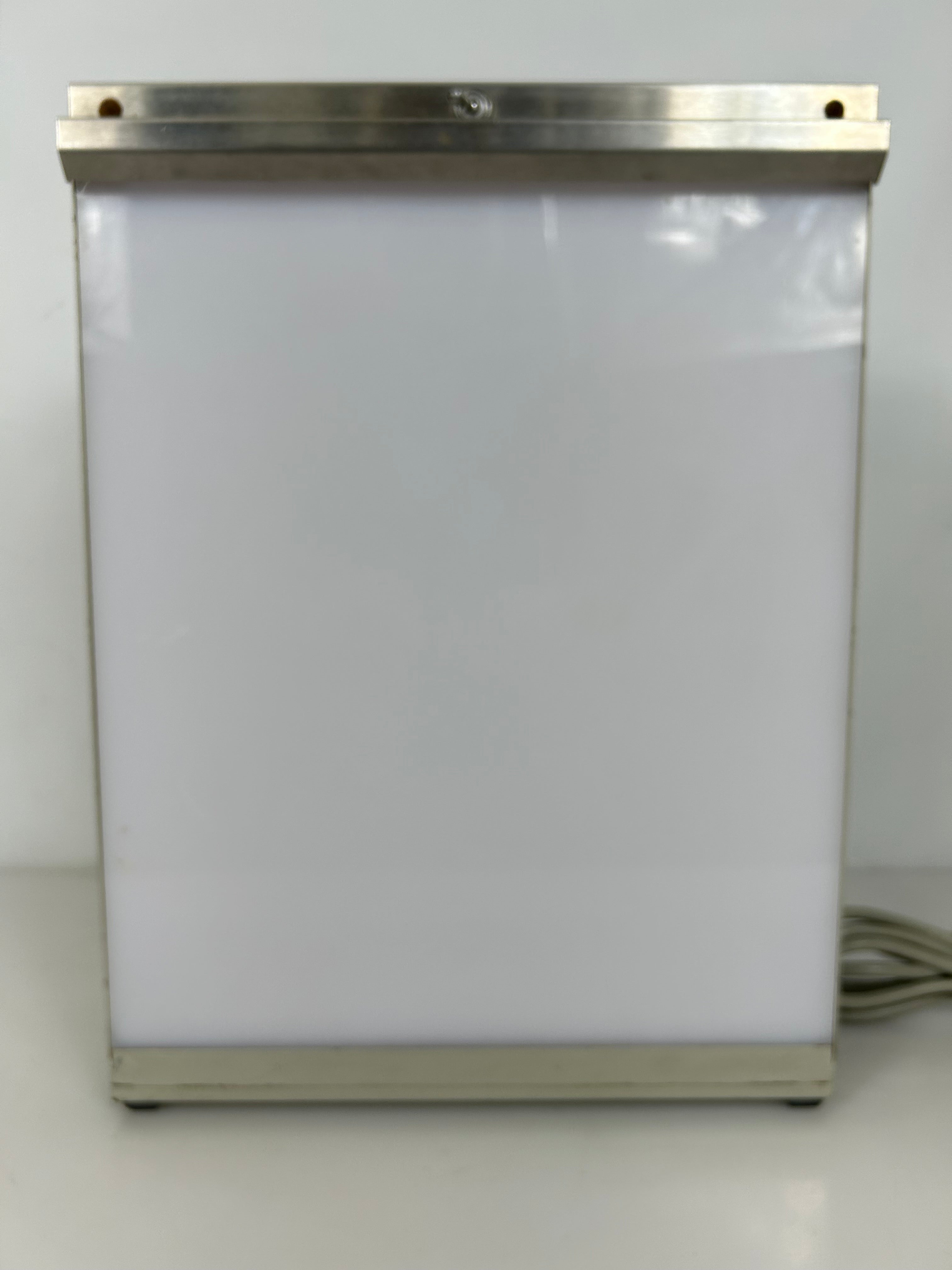 S&S X-Ray Film Viewing Box Illuminator