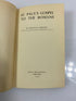St. Paul's Gospel to the Romans by Griffith 1949 HCDJ