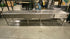 Stainless Steel 4 Drawer Prep Table w/ Sink Well