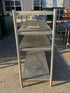 Stainless Steel 4 Layer Shelf