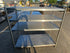 Stainless Steel 4 Layer Shelf