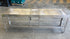 Stainless Steel Prep Table ~8' x 2'