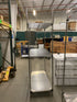 Stainless Steel Storage 3 Rack Unit