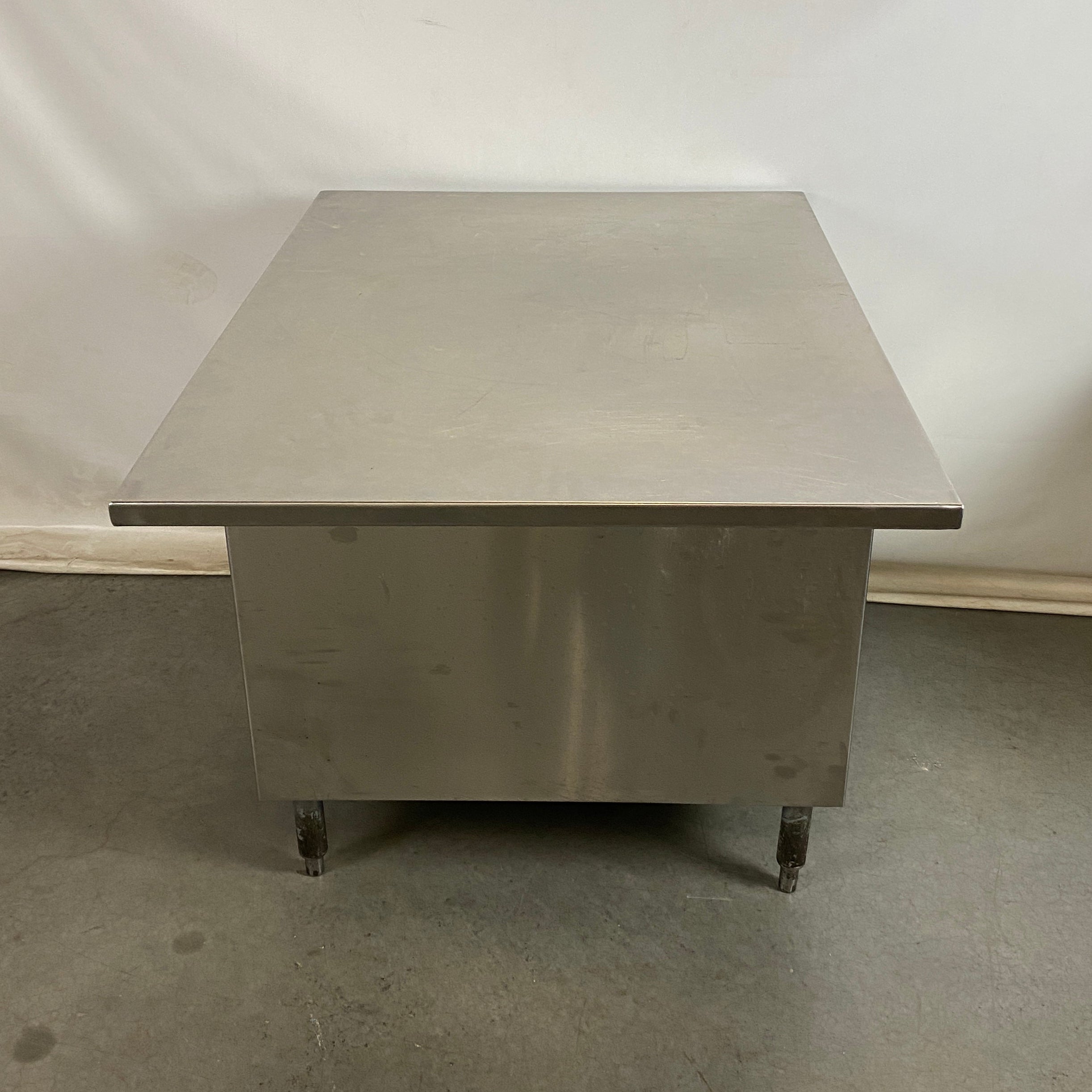 Stainless Steel Table