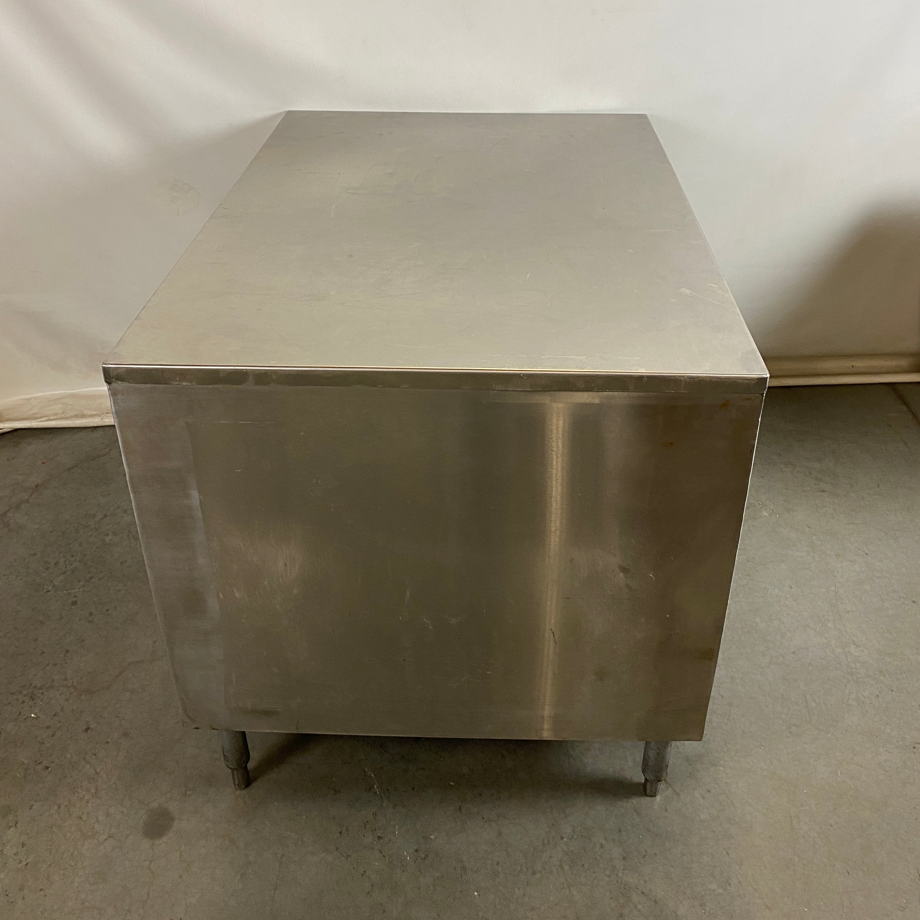 Stainless Steel Table
