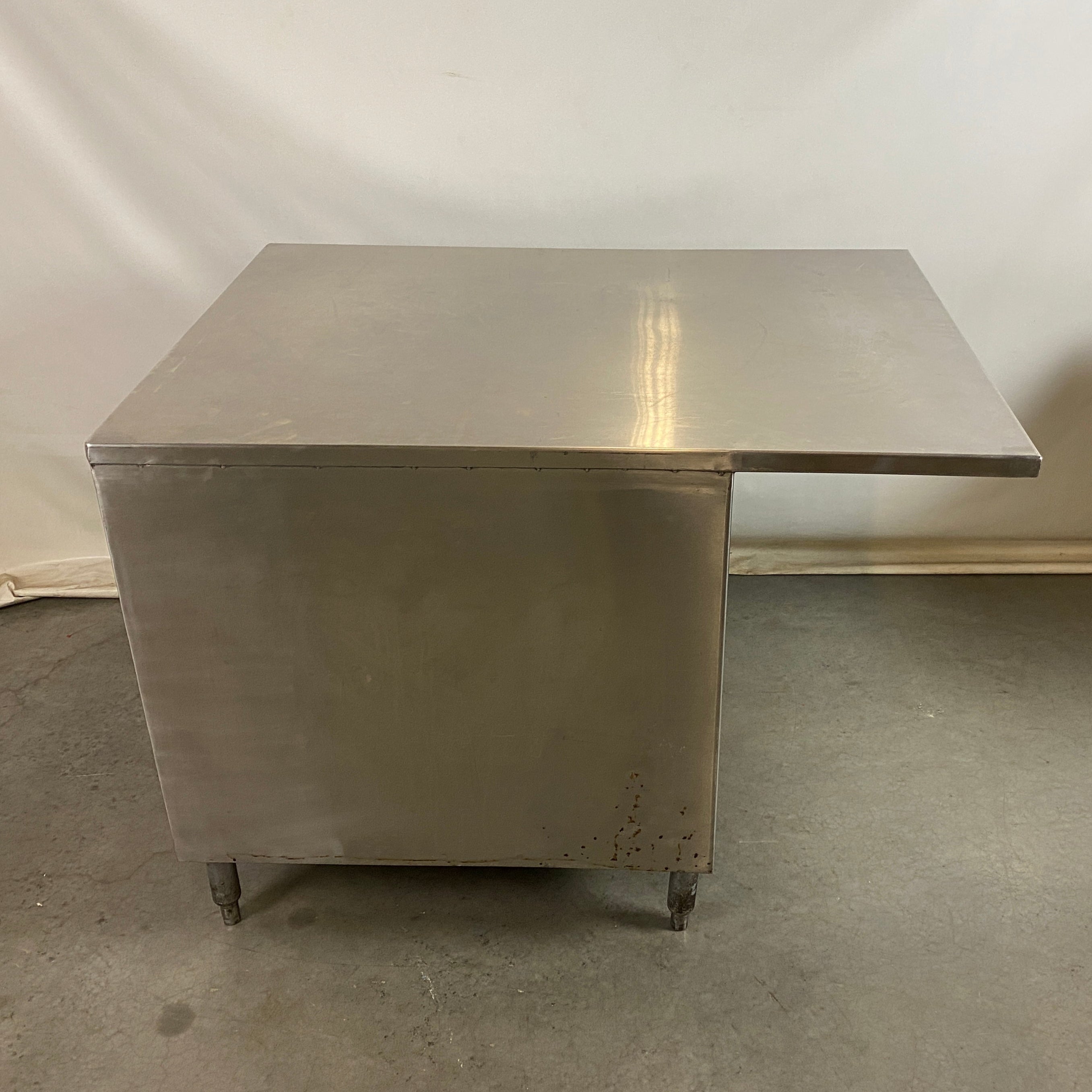 Stainless Steel Table