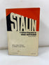 Stalin by Isaac Deutscher 2nd Ed. Oxford University Press 1973 SC