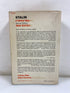 Stalin by Isaac Deutscher 2nd Ed. Oxford University Press 1973 SC