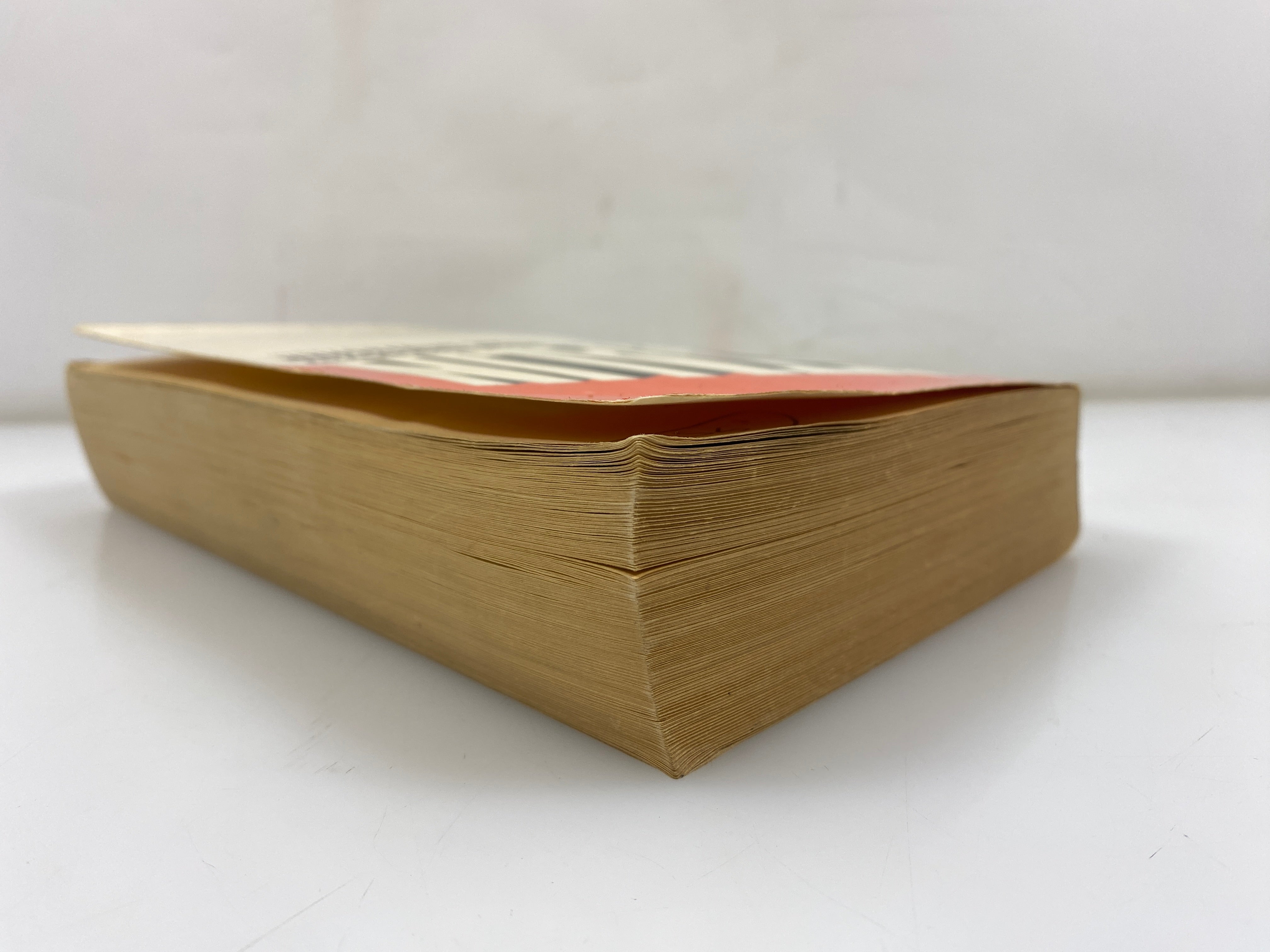 Stalin by Isaac Deutscher 2nd Ed. Oxford University Press 1973 SC