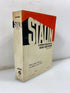 Stalin by Isaac Deutscher 2nd Ed. Oxford University Press 1973 SC