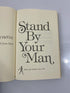 Stand By Your Man by Tammy Wynette 1979 HCDJ