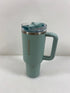 Stanley Blue Insulated Tumbler Water Bottle 40oz