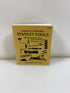Stanley Tools 1991 Pocket Price Guide by Walter 1991 SC