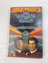 Star Trek II Wrath of Khan HCDJ 1982