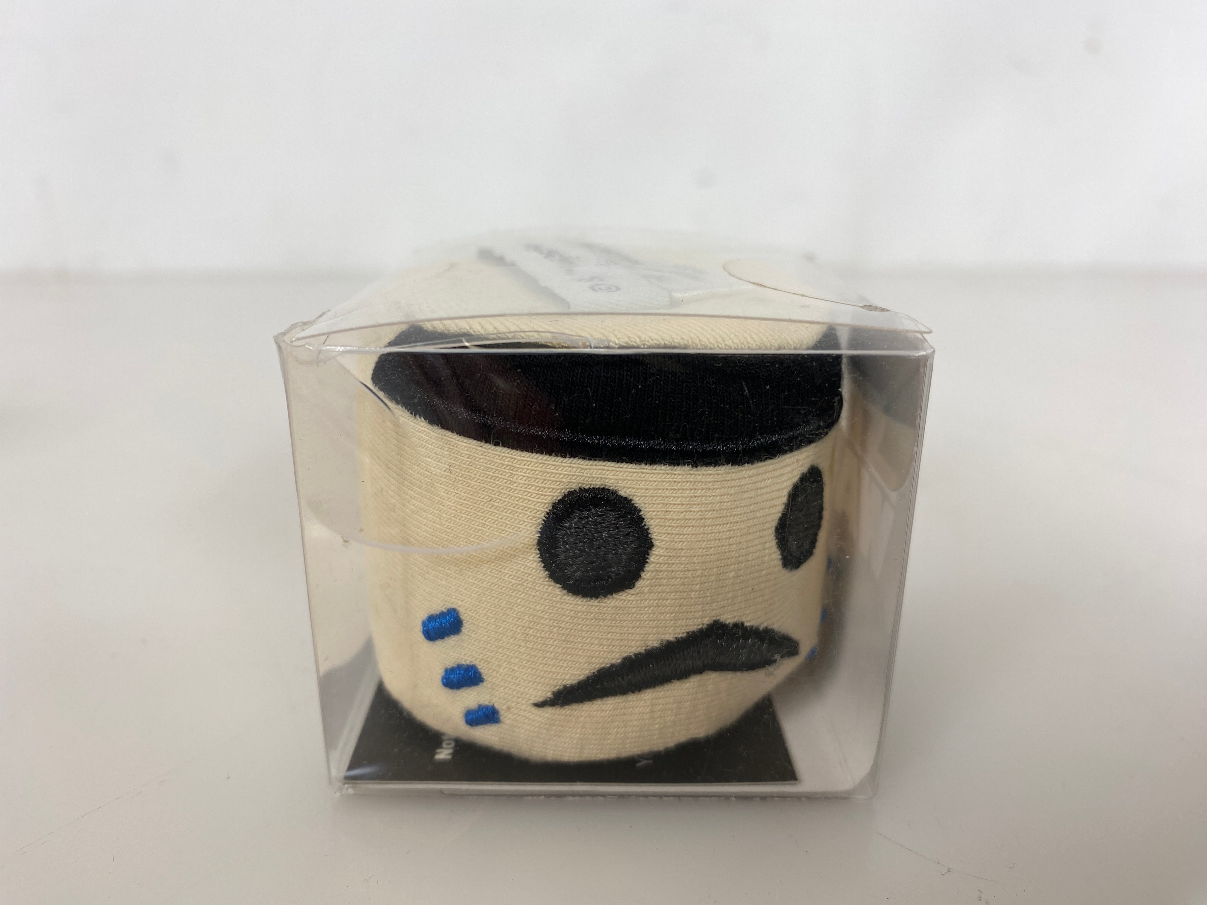Star Wars Squeezibo Stress Ball
