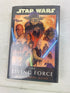 Star Wars: The Living Force HCDJ Ex Lib 2024