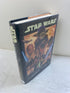 Star Wars: The Living Force HCDJ Ex Lib 2024