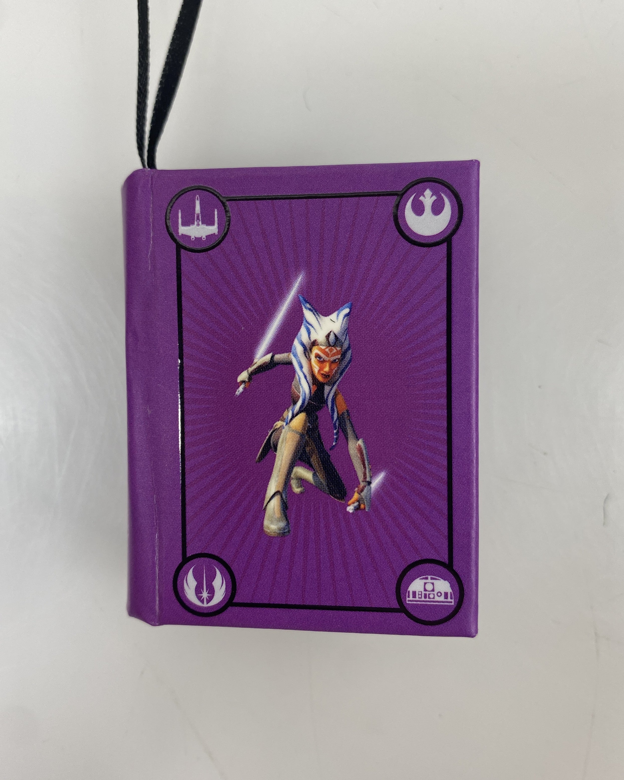 Star Wars The Tiny Book of Legendary Women