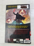 Star Wars Vader Dark Visions Marvel Ex Lib 2019