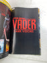 Star Wars Vader Dark Visions Marvel Ex Lib 2019