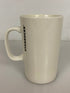 Starbucks 16 Oz Ceramic Coffee Mug