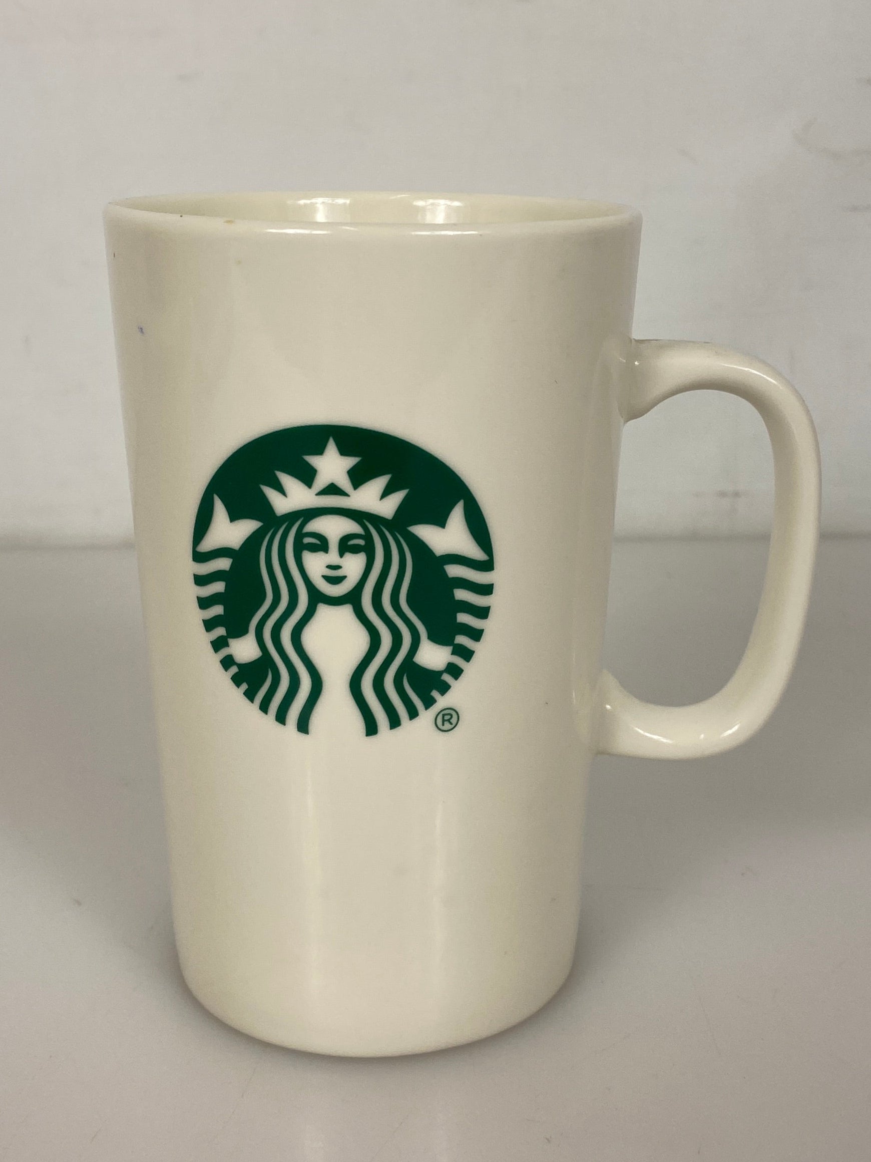 Starbucks 16 Oz Ceramic Coffee Mug