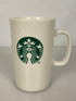 Starbucks 16 Oz Ceramic Coffee Mug