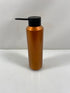 Starbucks Orange Plastic Water Bottle 24 oz