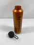 Starbucks Orange Plastic Water Bottle 24 oz