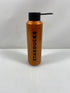 Starbucks Orange Plastic Water Bottle 24 oz