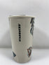 Starbucks Washington Evergreen State Ceramic Travel Mug