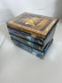 Stargate SG 1 Lot Seasons 1-10, Atlantis Seasons 1-3, 2 Films DVD 2001-2008