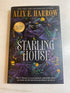 Starling House Alix E Harrow 2023 HCDJ Barnes and Noble Exclusive Edition