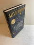 Starling House Alix E Harrow 2023 HCDJ Barnes and Noble Exclusive Edition