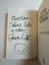Stars Come Out Within *Signed* by Jean Little HCDJ
