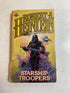 Starship Troopers Robert Heinlein SC 1983