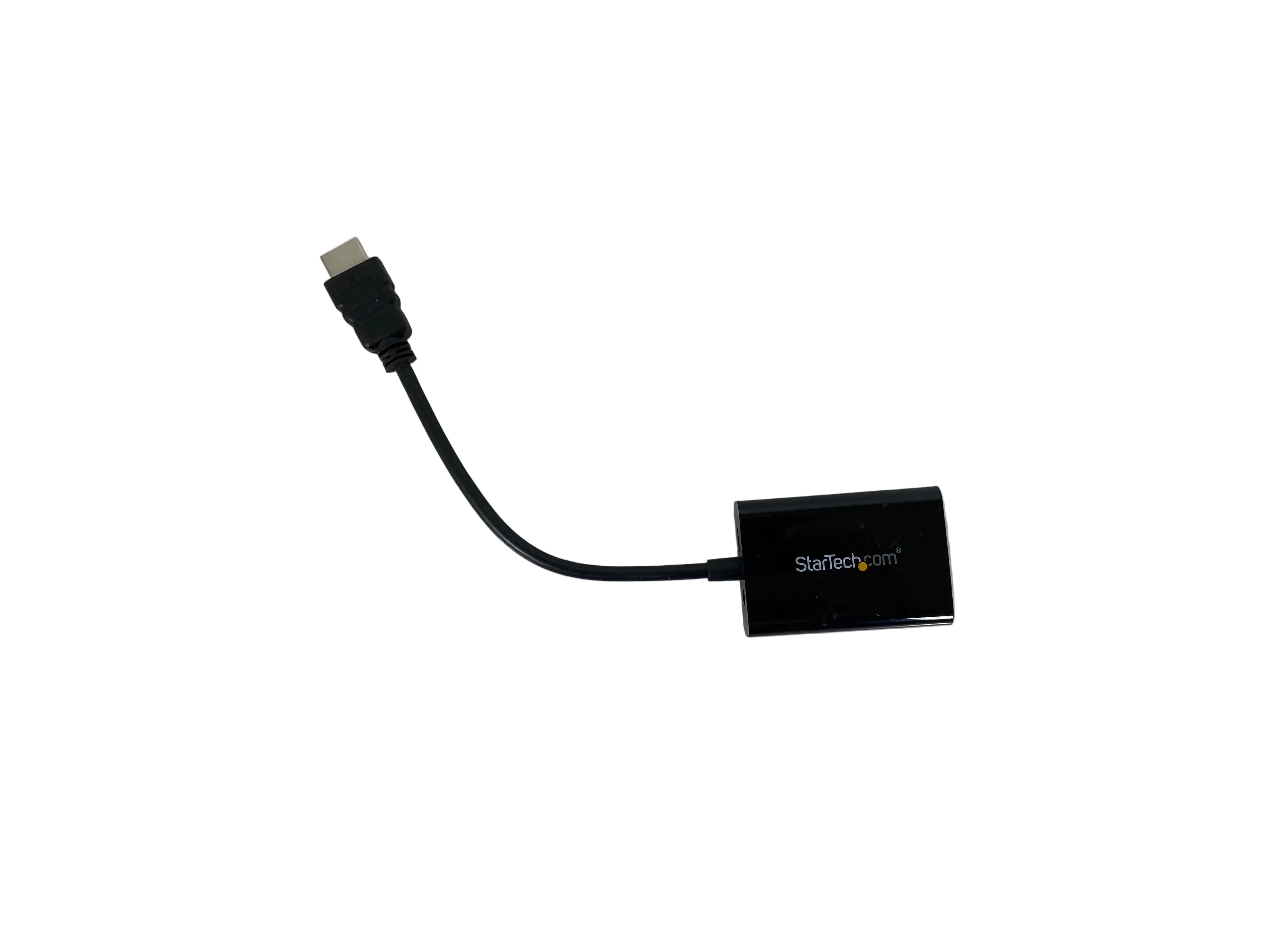 StarTech HDMI to VGA Converter *UNTESTED*