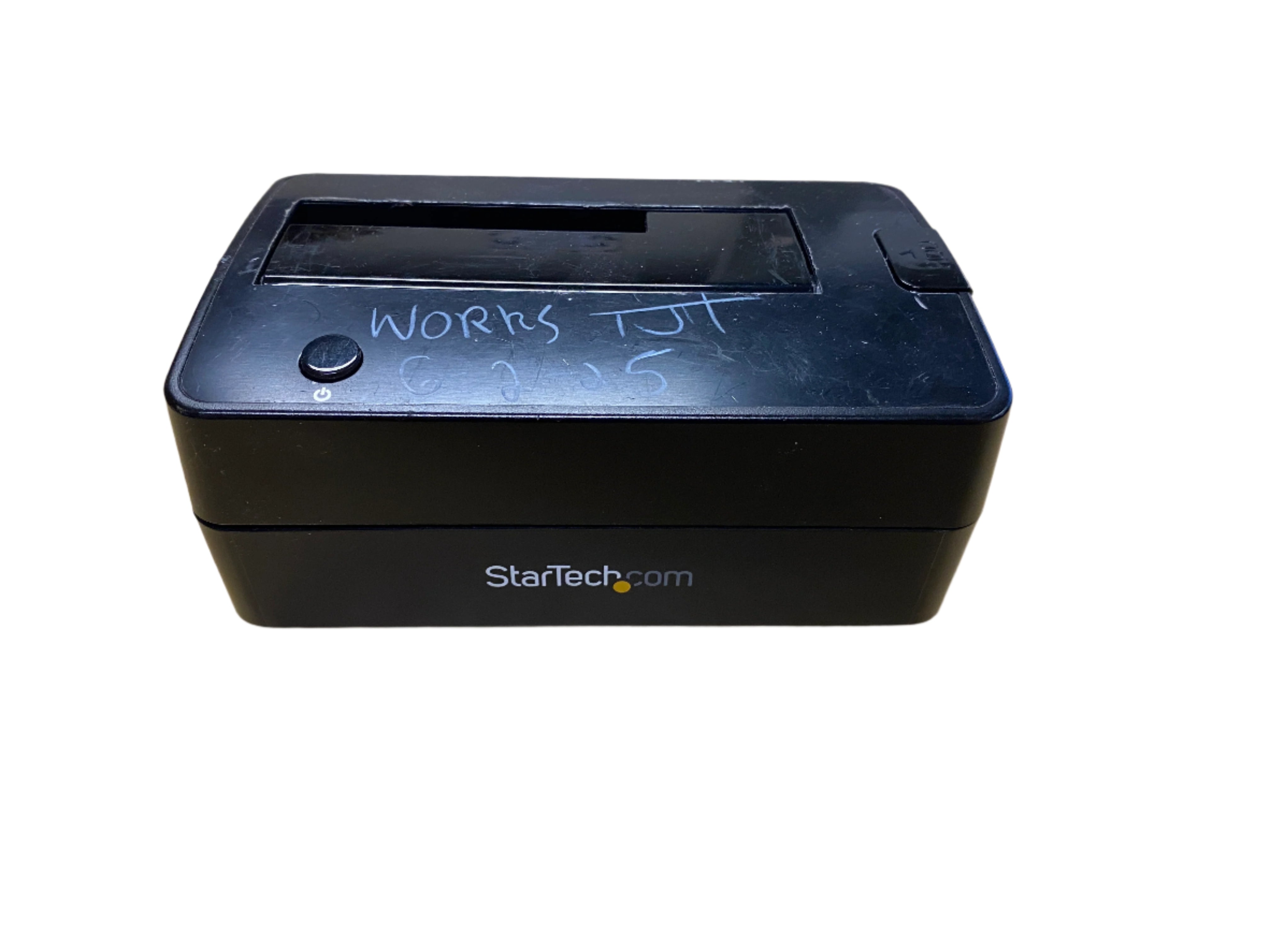 StarTech SATDOCKU3S SATA HDD Docking Station
