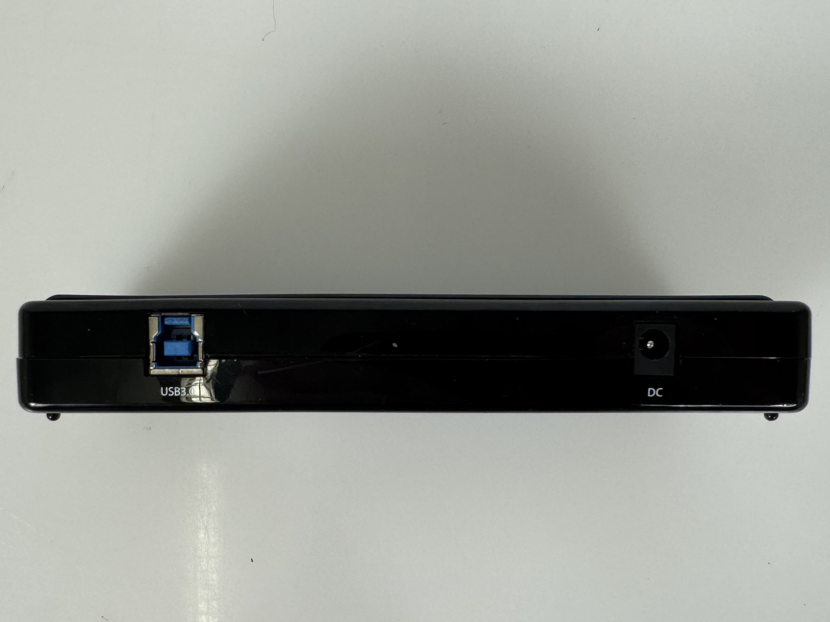 StarTech ST7300USB3B 7-Port USB 3.0 Hub