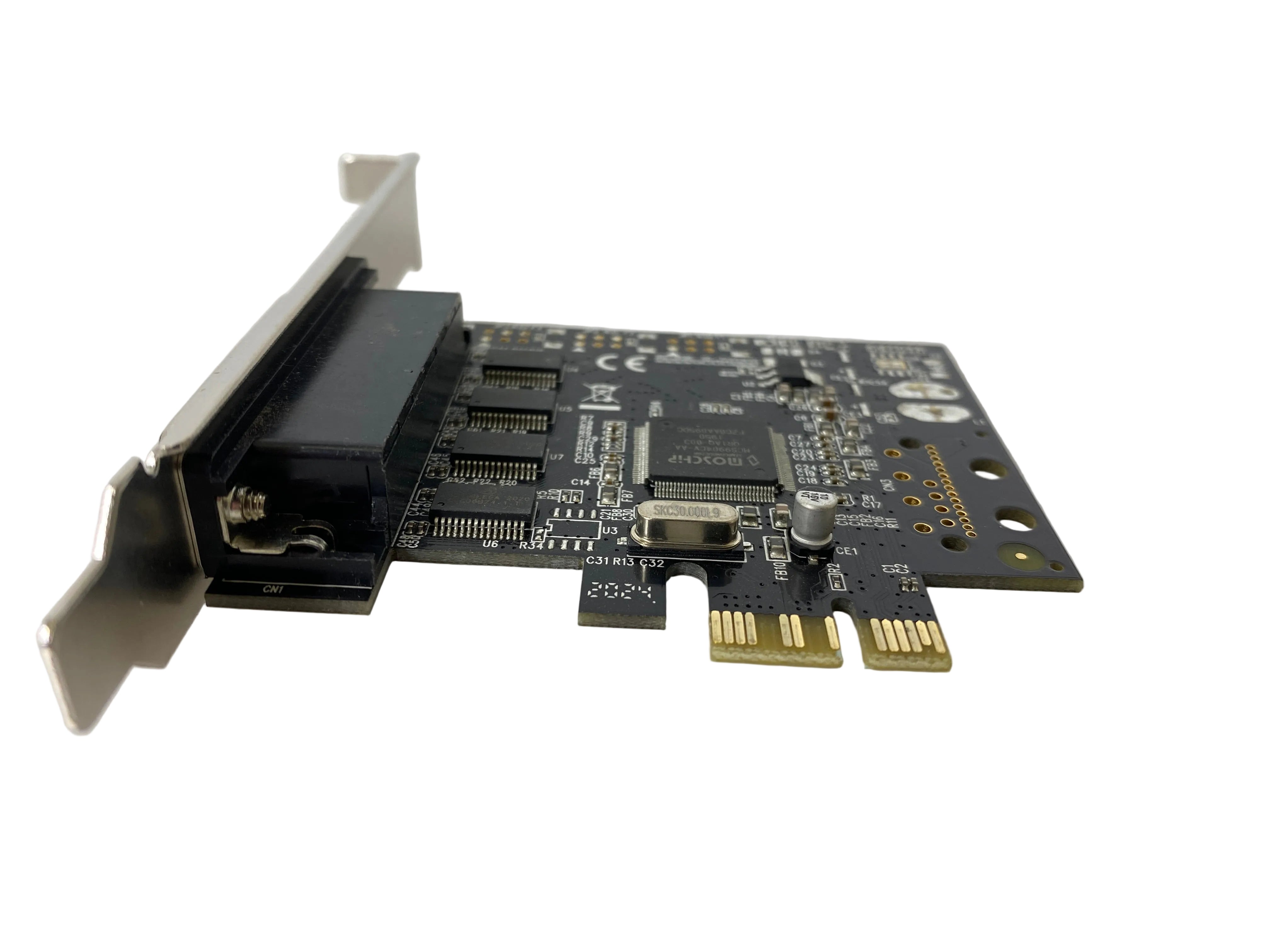 StarTech.com PEX4S553B Express Serial Card