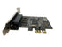 StarTech.com PEX4S553B Express Serial Card