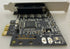 StarTech.com PEX4S553B Express Serial Card
