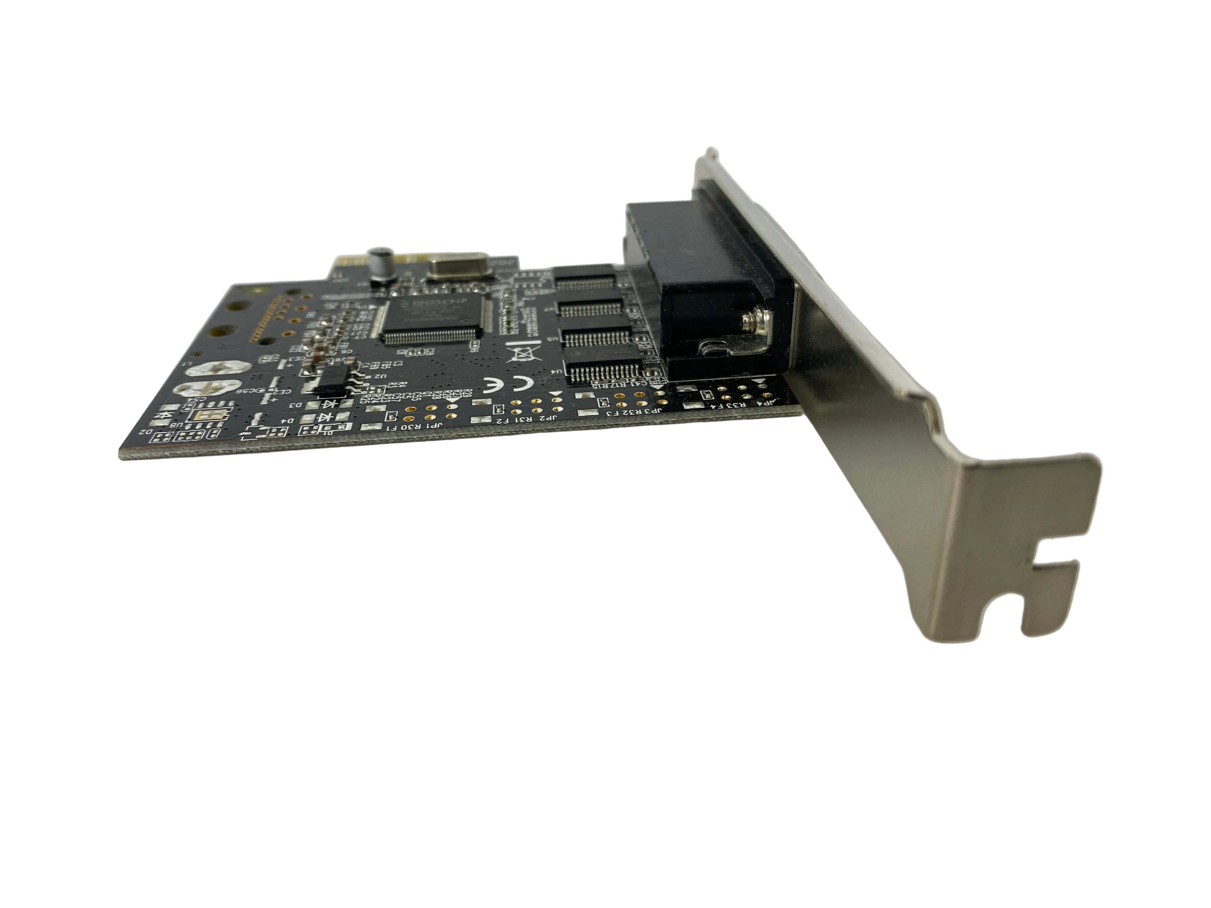 StarTech.com PEX4S553B Express Serial Card