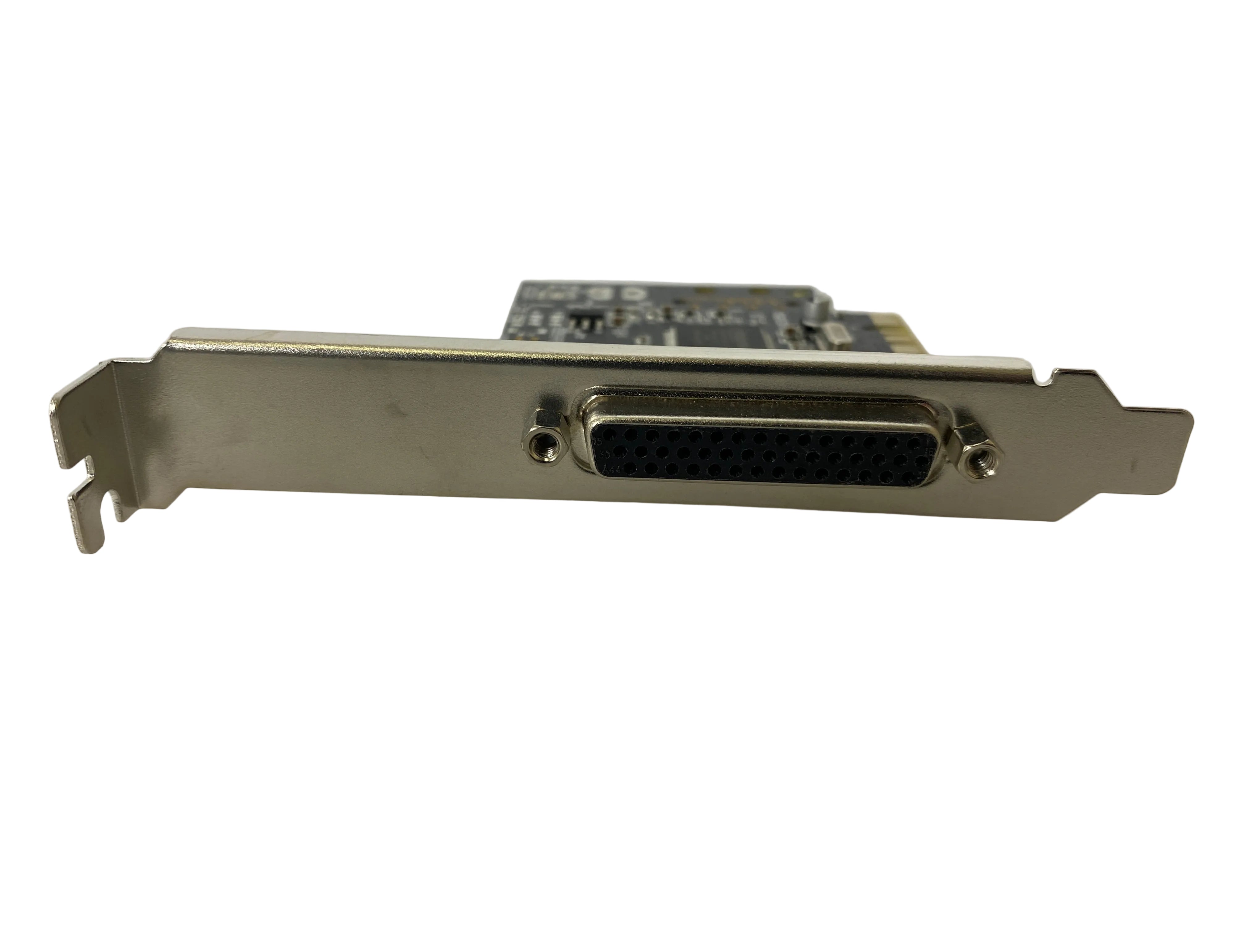 StarTech.com PEX4S553B Express Serial Card