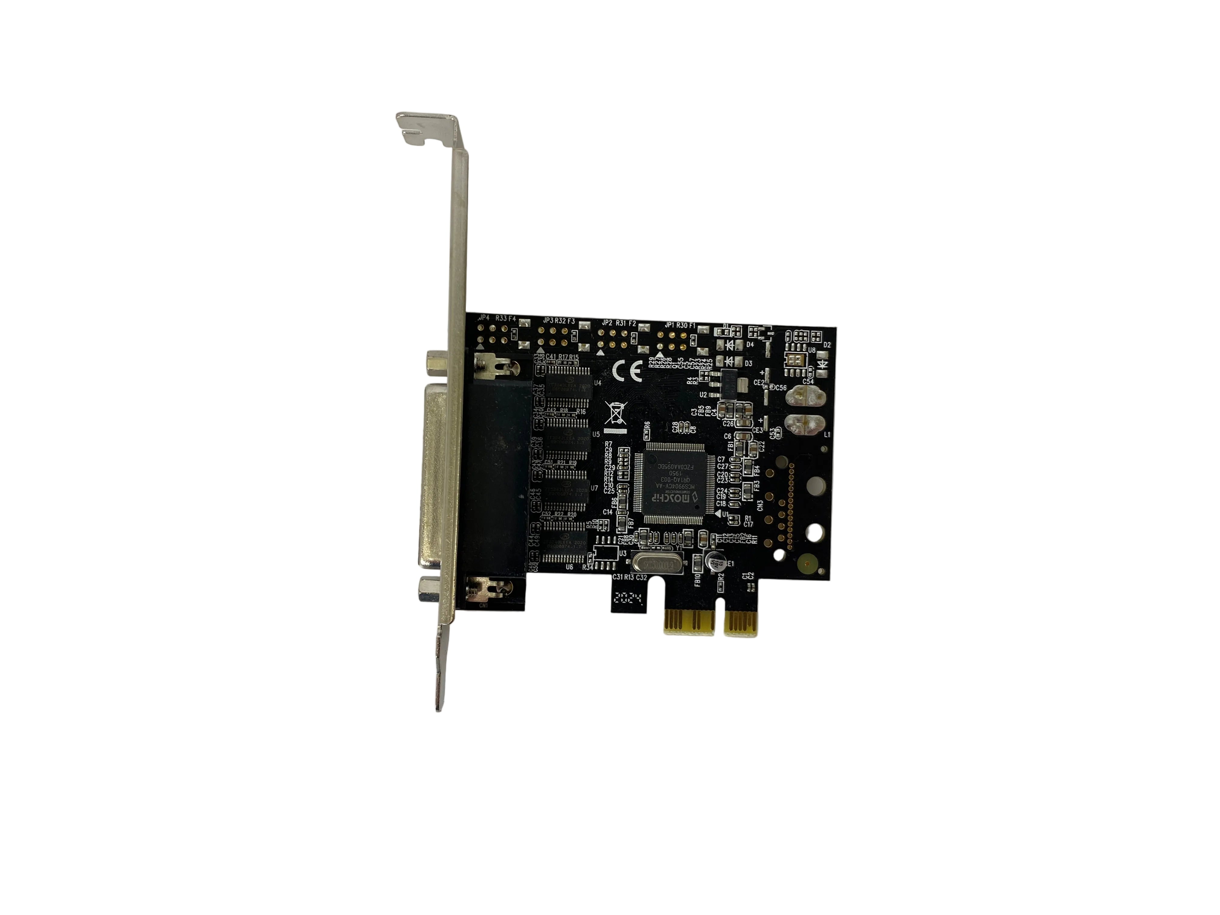 StarTech.com PEX4S553B Express Serial Card