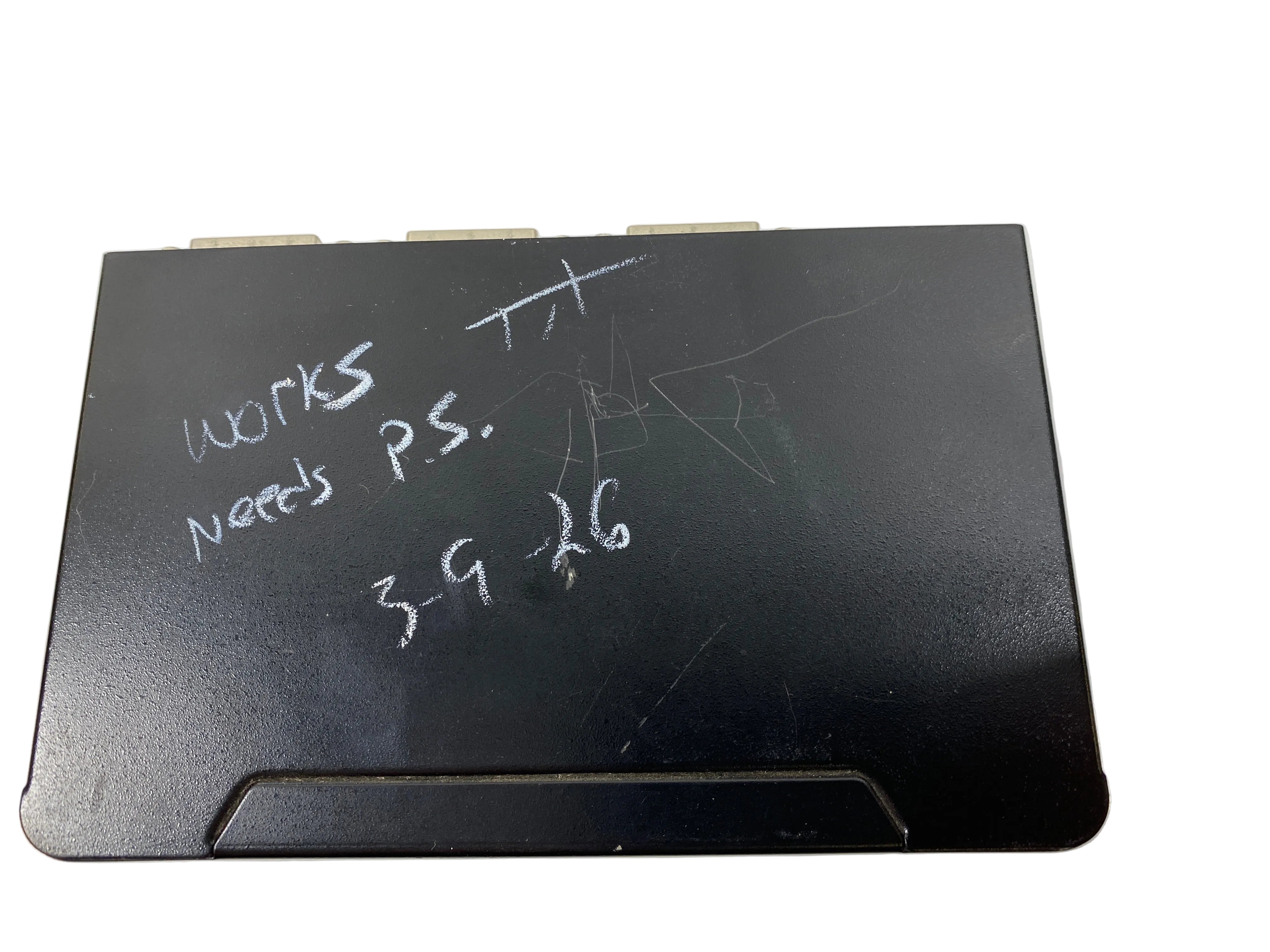 StarTech.com SV231DD3DUA 2 Port Dual DVI USB KVM Switch *No Power Supply*